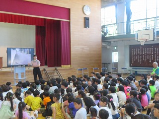 方面別安全確認集会2