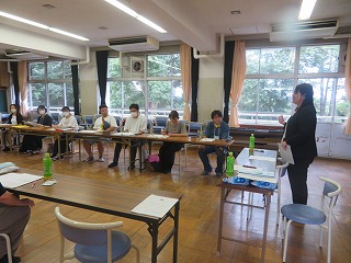 会議の様子2