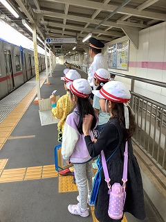 前原駅