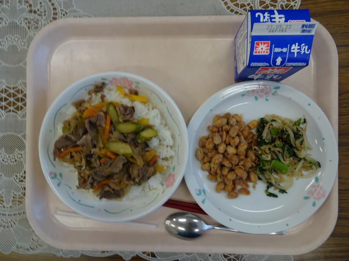 5月16日