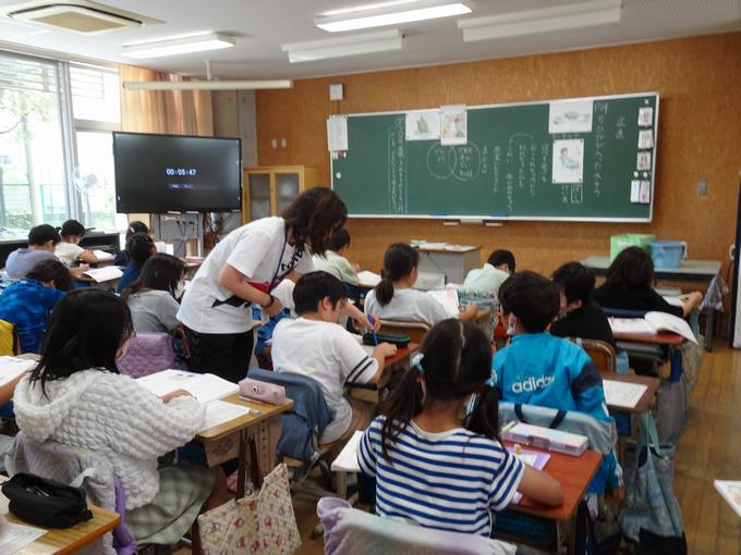 授業の様子3