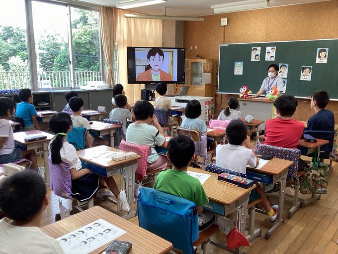 人権教室2