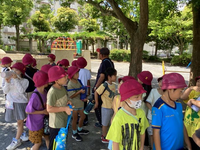 公園