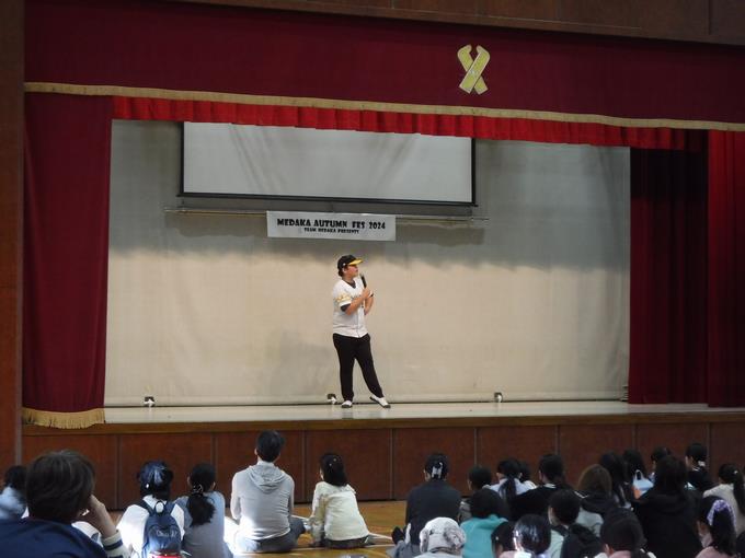 ライブ