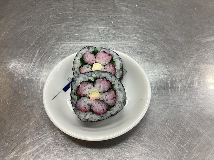 完成