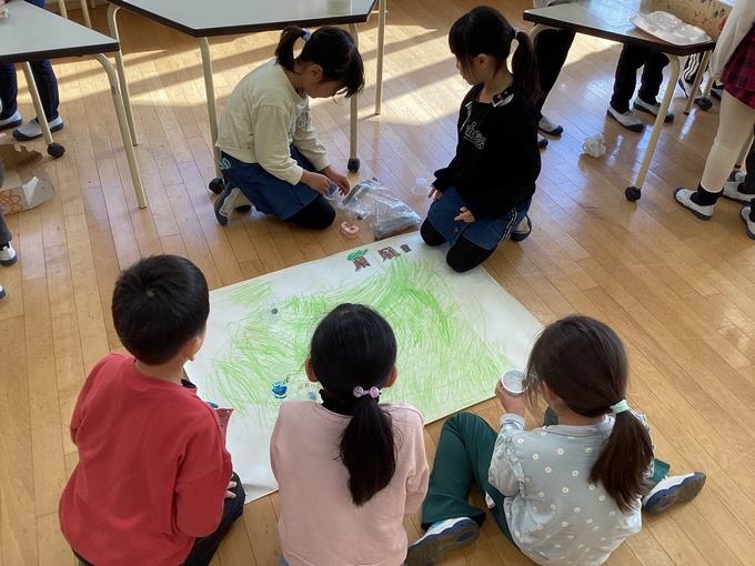 このおもちゃはね･･･