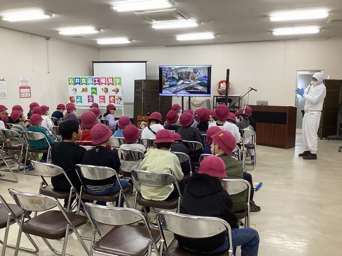 お待ちかねの試食タイム♪