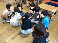 操作もスムーズです