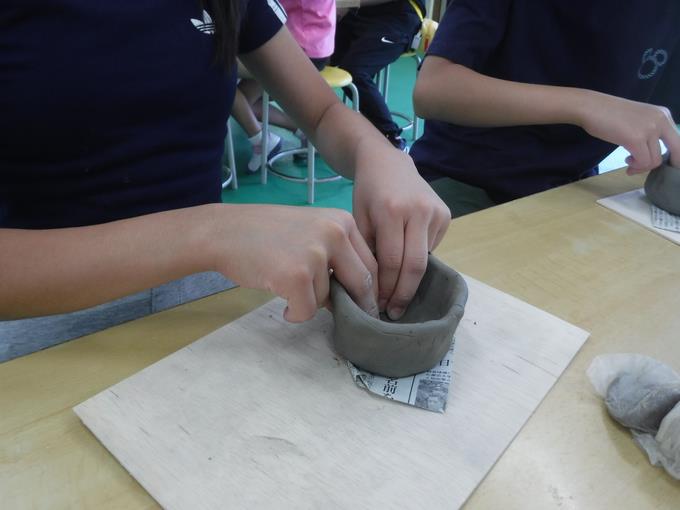 どんな作品になるかな?
