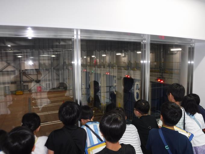 実際に見よう