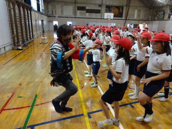 ばか面おどり3