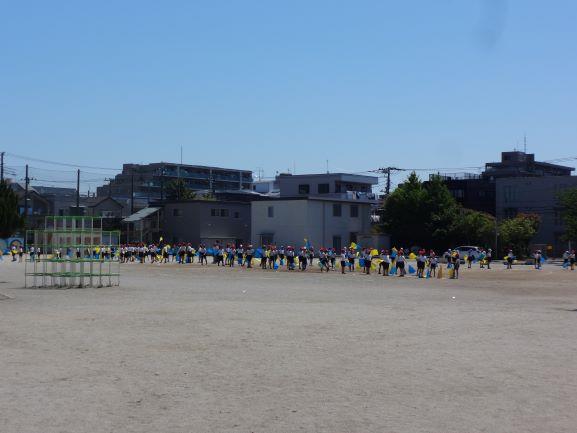 何の練習かな?1