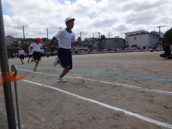 運動会3