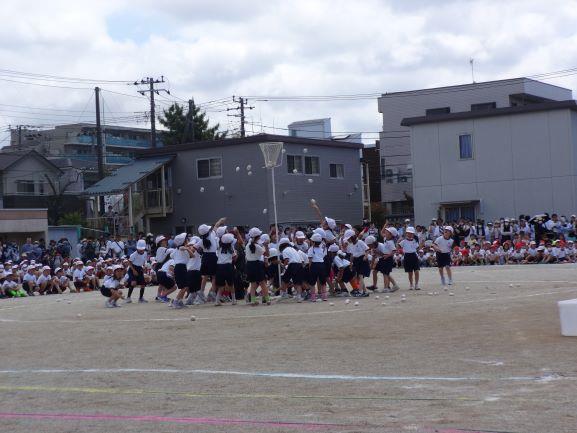 運動会4