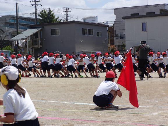 運動会5