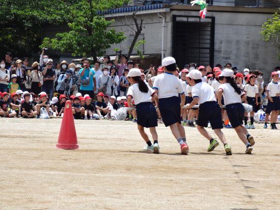 運動会6