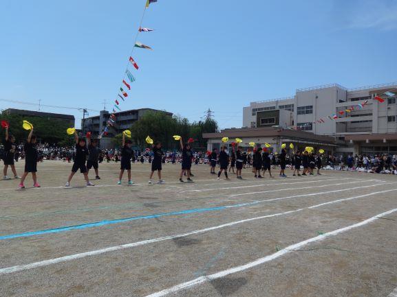 運動会9