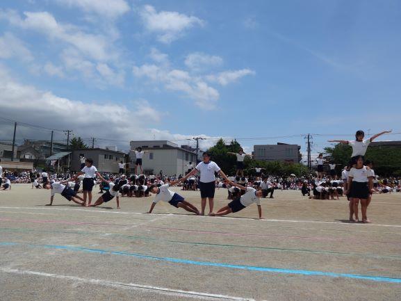 春季運動会17