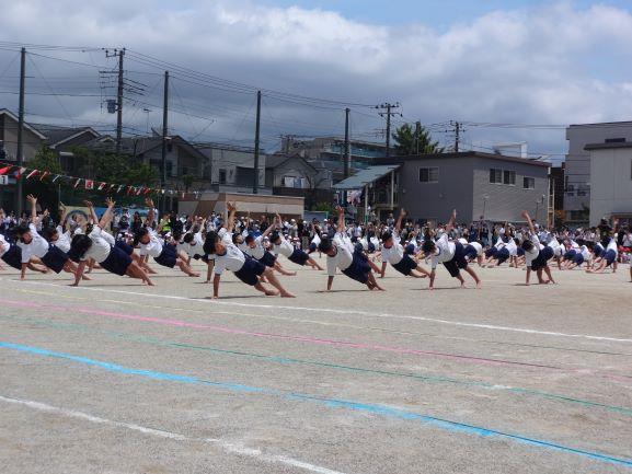 春季運動会18