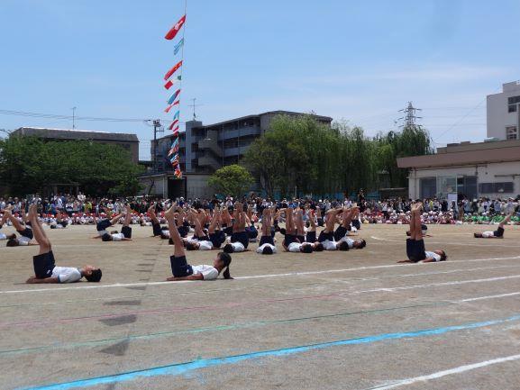 運動会19
