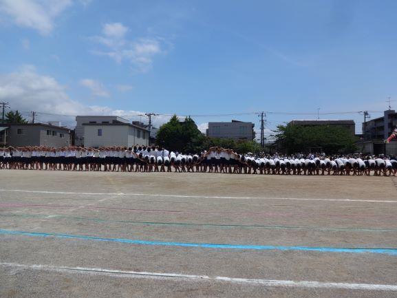 運動会21