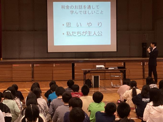 「思いやり」「私たちが主人公」
