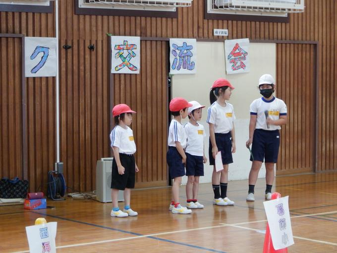 学級紹介