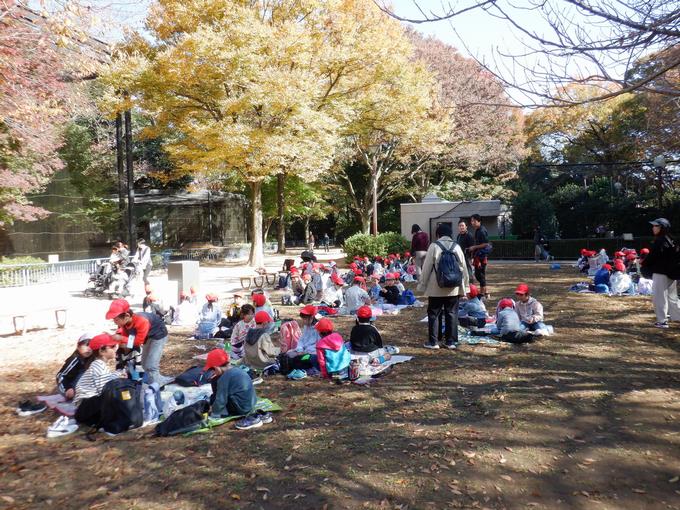 おいしいお弁当、ありがとうございました