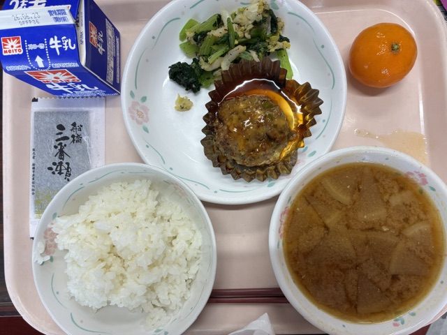 16日の休所校