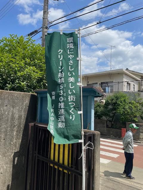 環境にやさしい街つくり