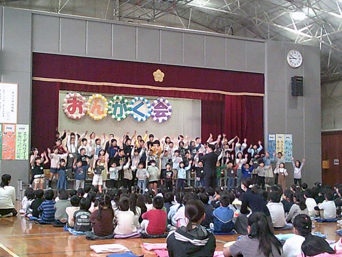 3年生