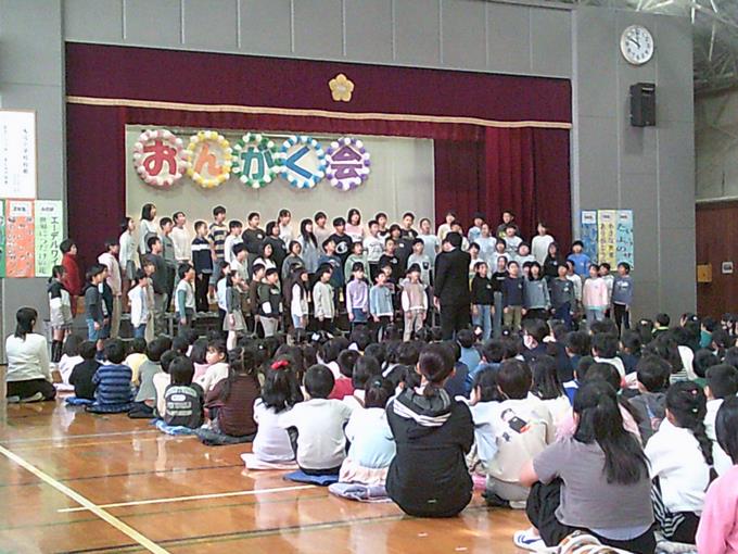 5年生