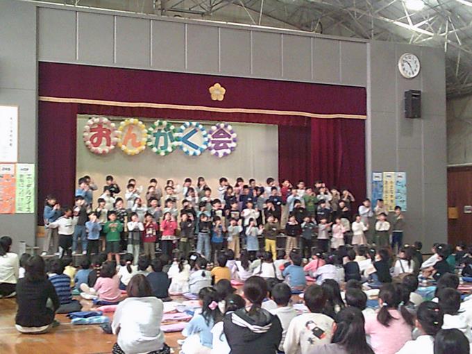 2年生