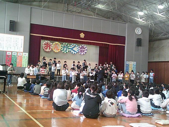 4年生