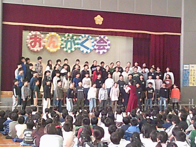 6年生