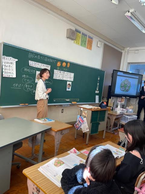 じゃがいもの歌