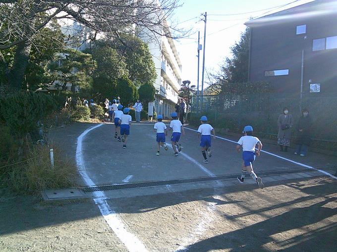 3年生