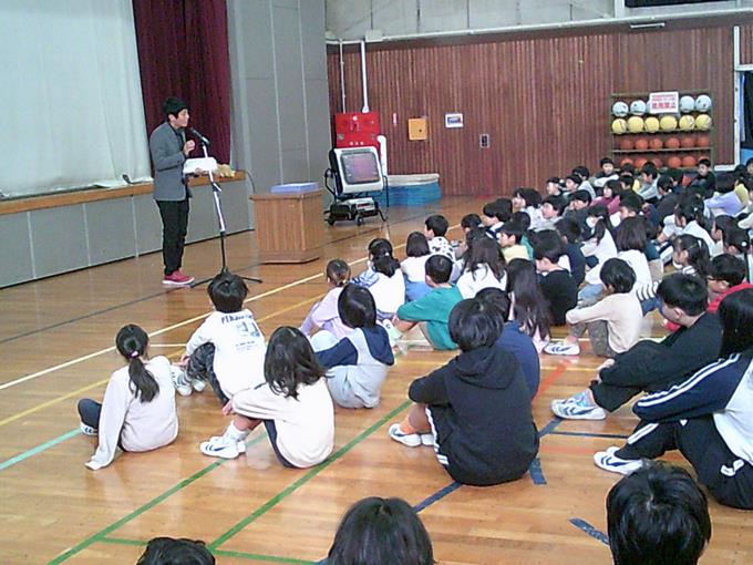冬休みの約束 はひふへほ・こ