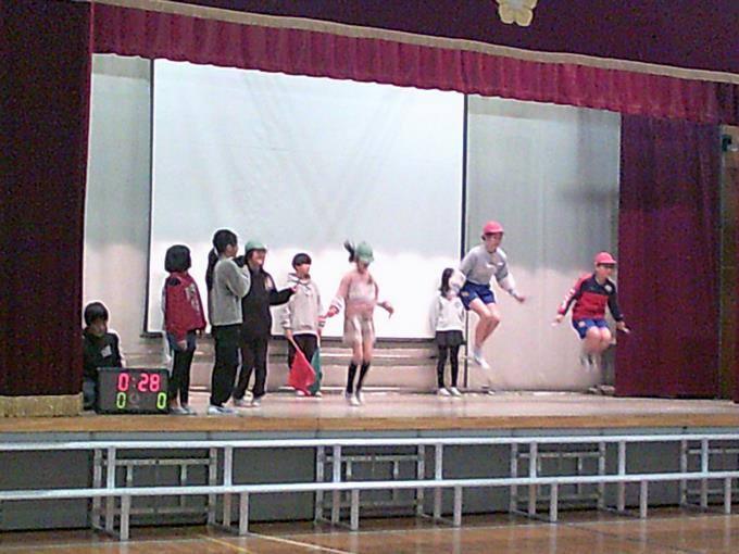4年生