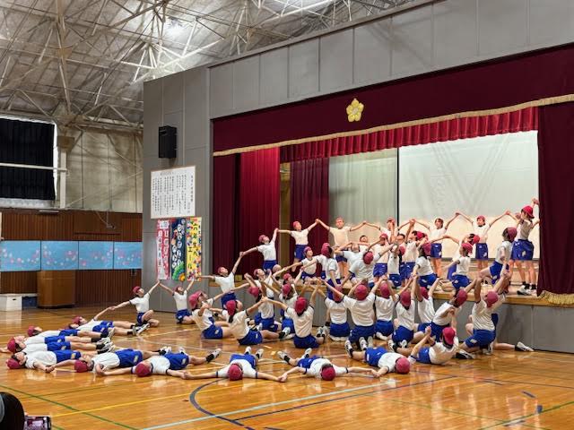 6年生