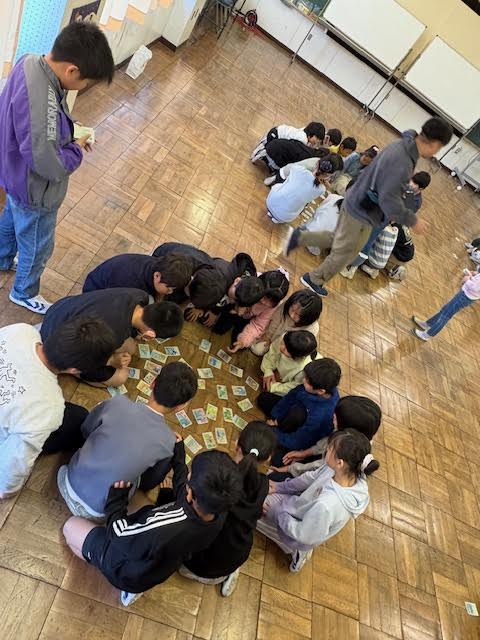 房総カルタあり