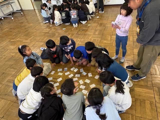 新房総カルタあり