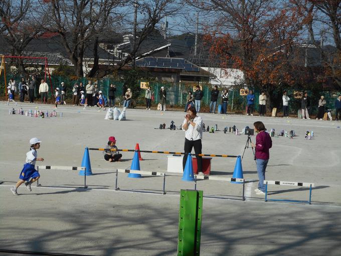 たくさん応援いただきました