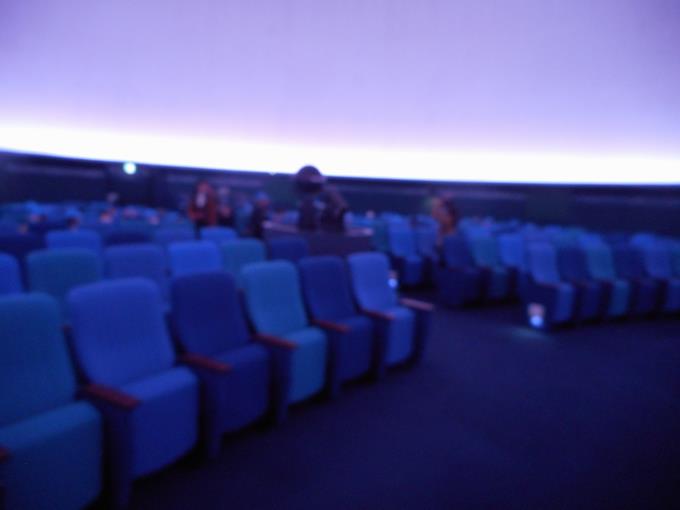 内はこんな感じです