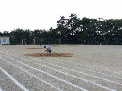 体育委員会