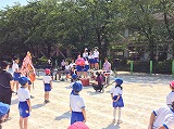 閉会式