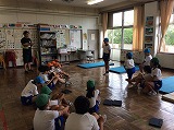 卓球クラブ