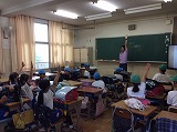 室内運動・レククラブ
