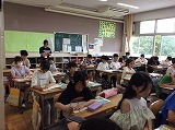 学習サポーター