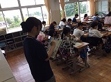 学習サポーター